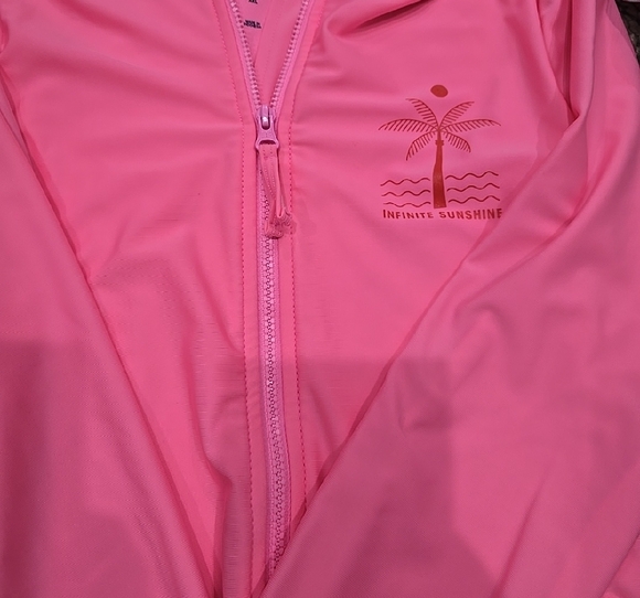 2 Sz.14 Bathing Suits - Picture 2 of 3